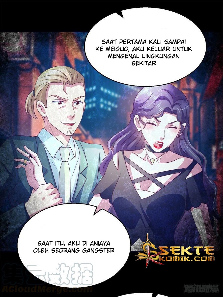 Trail Notice Chapter 141 Gambar 4