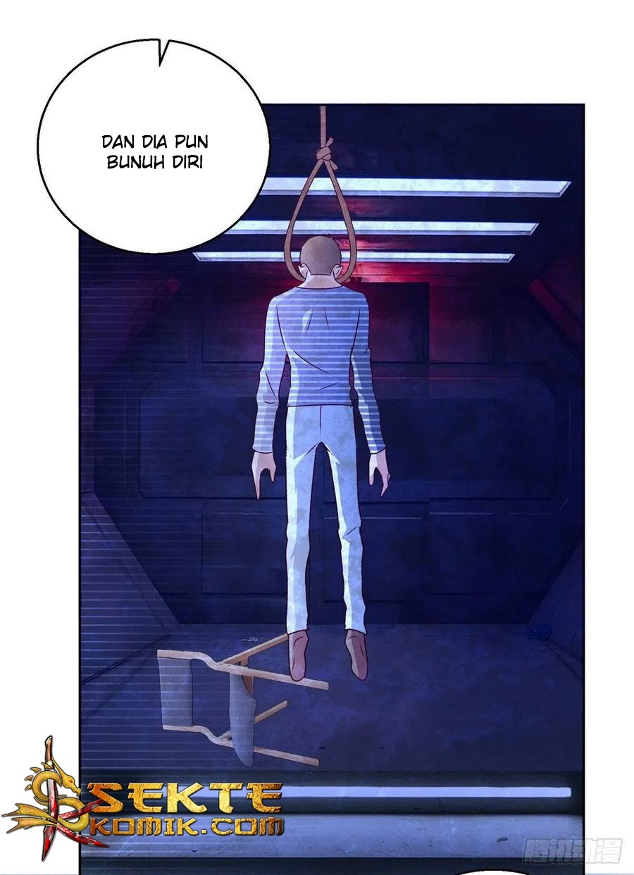 Trail Notice Chapter 141 Gambar 8