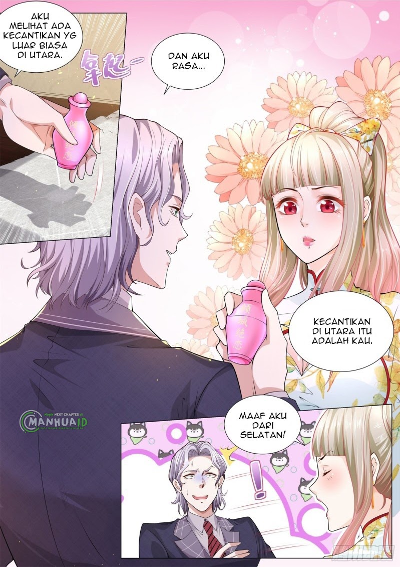 Baca Manhua Shen Hao’s Heavenly Fall System Chapter 159 Gambar 2