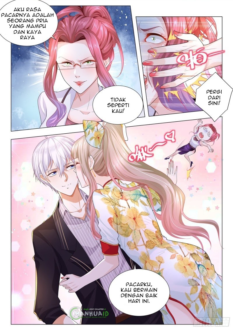 Shen Hao’s Heavenly Fall System Chapter 159 Gambar 8