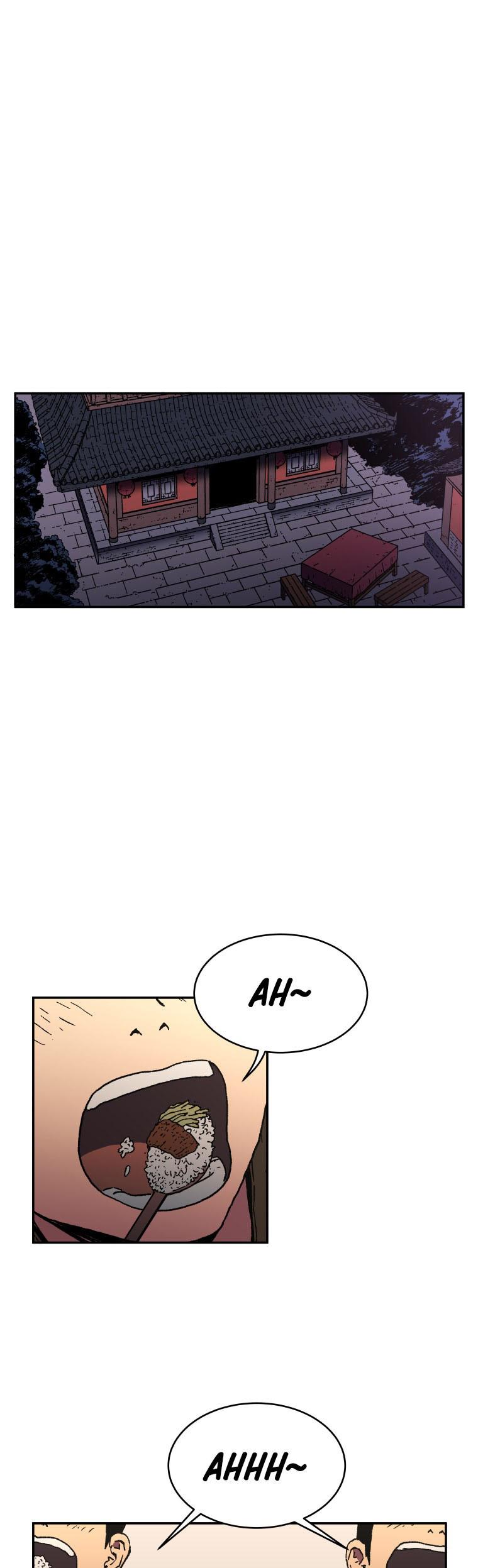 Peerless Dad Chapter 21 Gambar 20