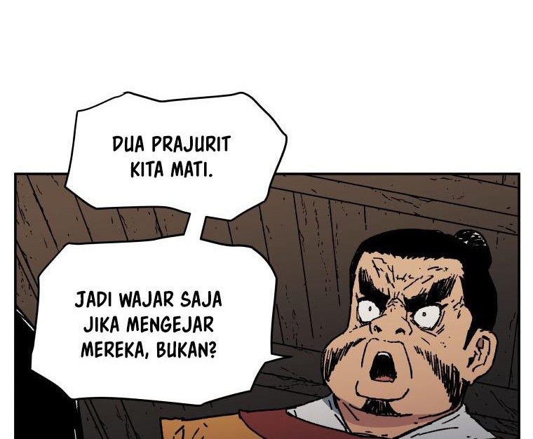 Peerless Dad Chapter 21 Gambar 43