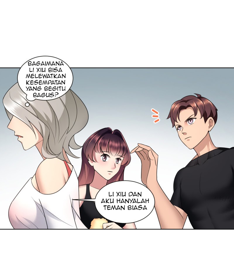 Beauty’s Close Coach Chapter 10 Gambar 10