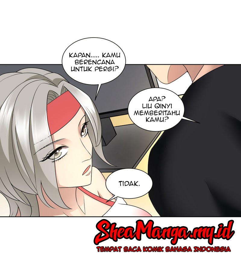 Beauty’s Close Coach Chapter 10 Gambar 22