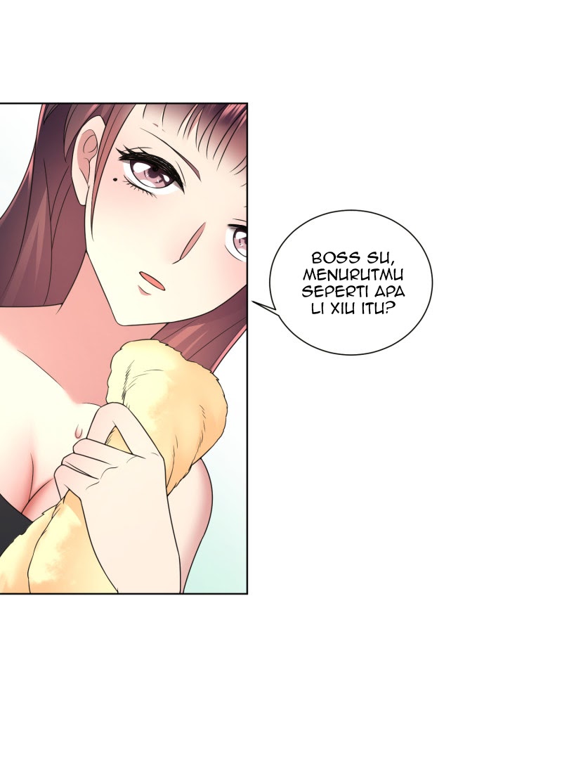 Beauty’s Close Coach Chapter 10 Gambar 5