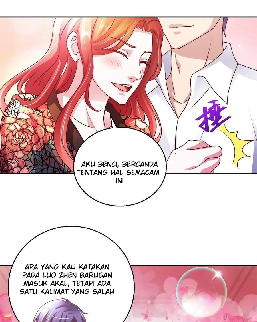 Trail Notice Chapter 142 Gambar 12