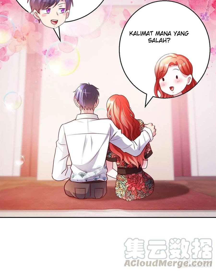 Trail Notice Chapter 142 Gambar 13