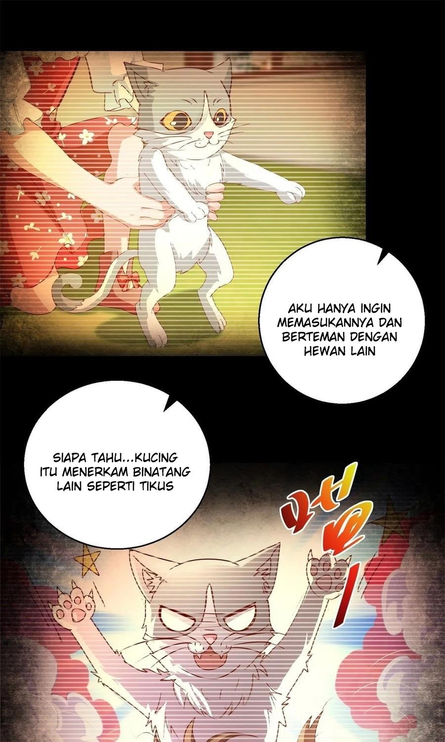 Trail Notice Chapter 142 Gambar 24