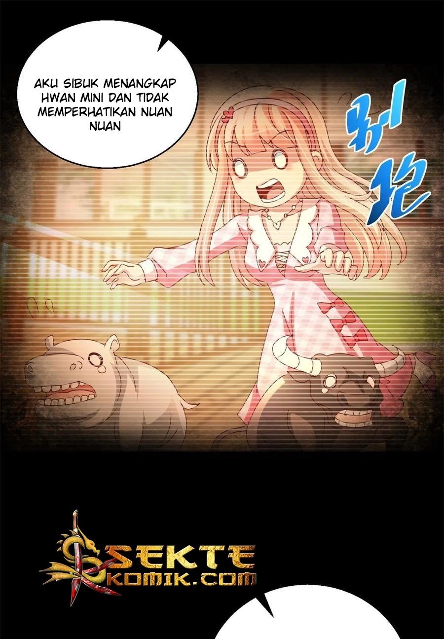 Trail Notice Chapter 142 Gambar 26