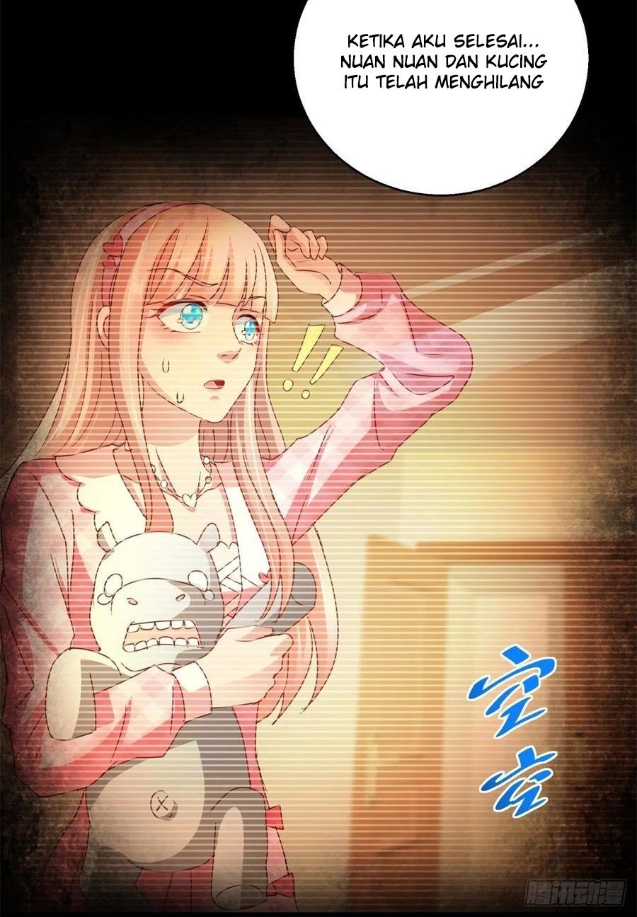 Trail Notice Chapter 142 Gambar 27