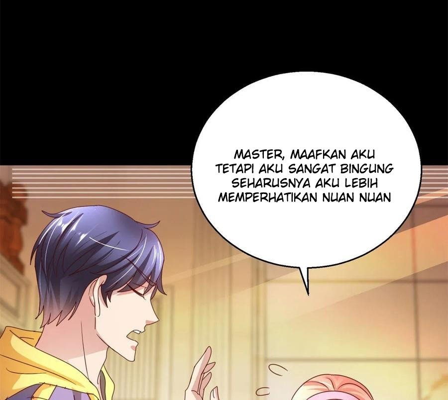 Trail Notice Chapter 142 Gambar 28
