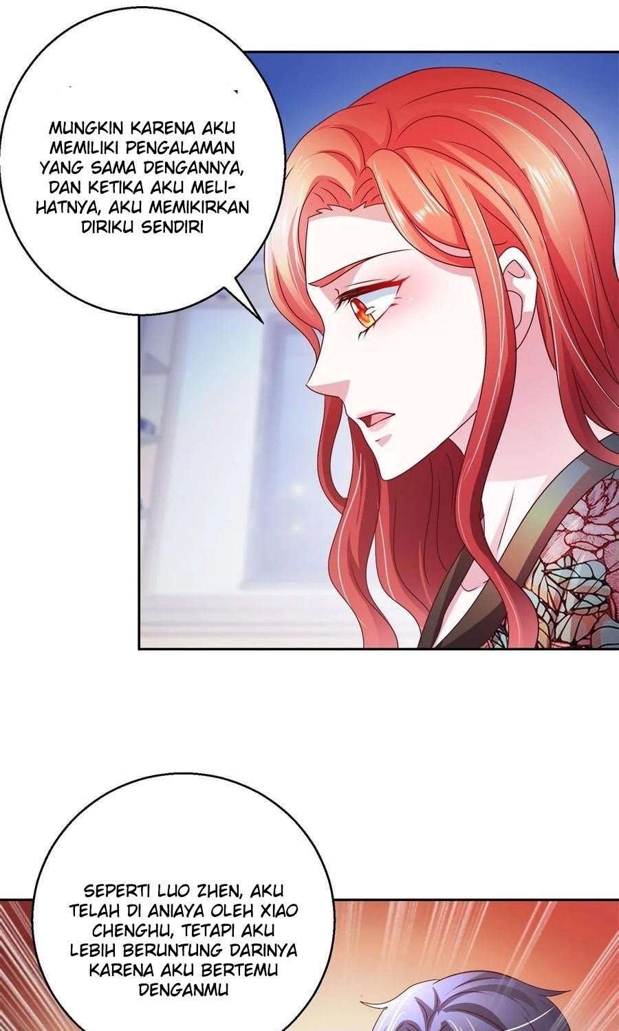Trail Notice Chapter 142 Gambar 6