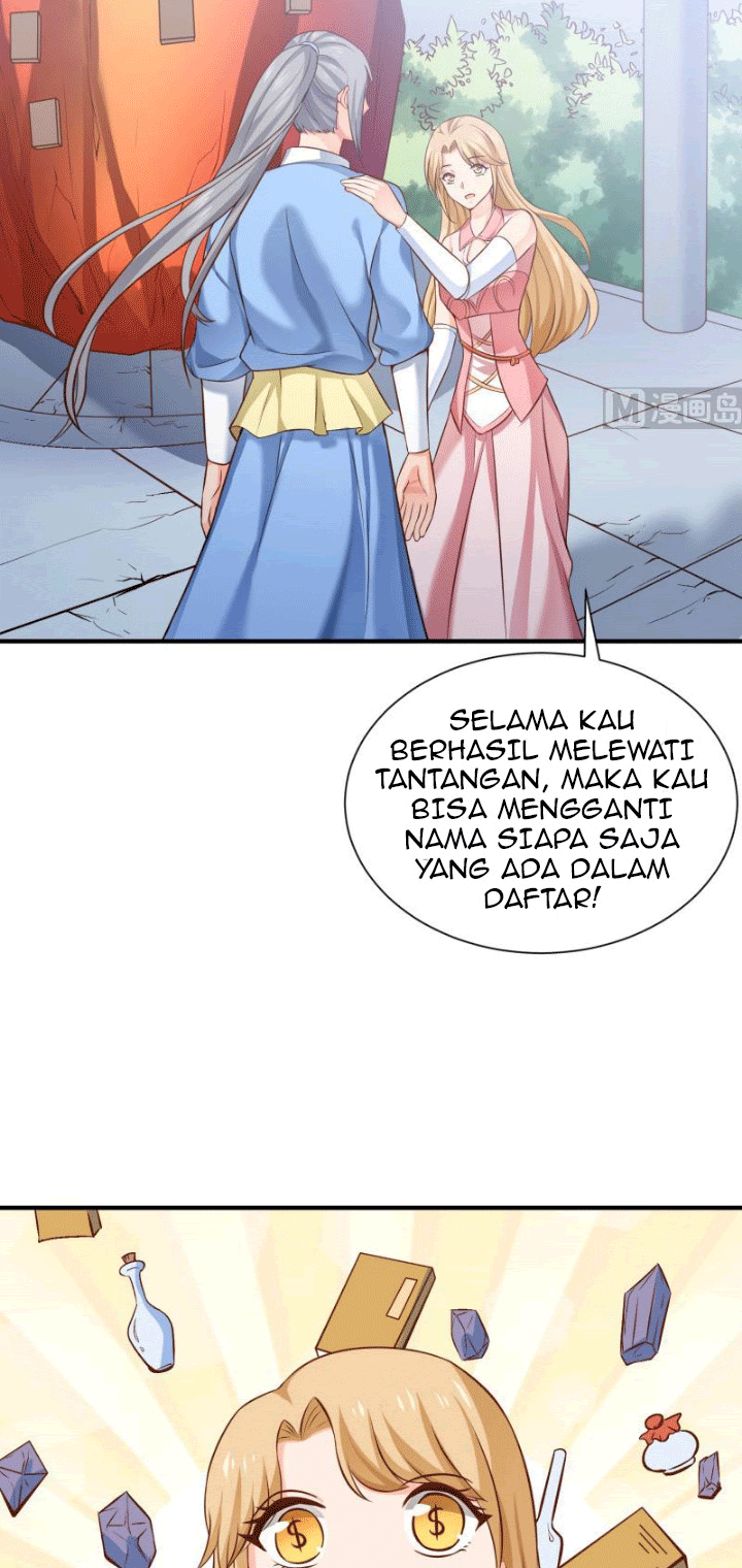Peerless Sword God Chapter 87 Gambar 6