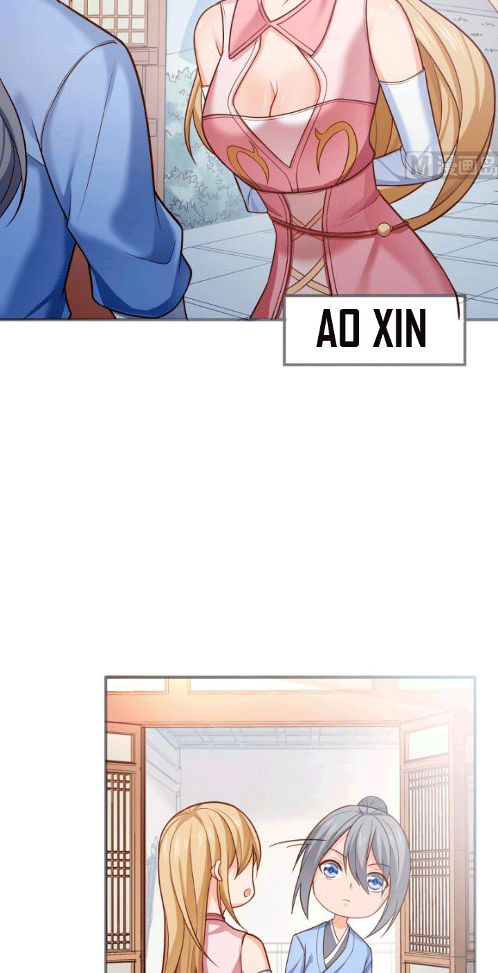 Peerless Sword God Chapter 86 Gambar 11