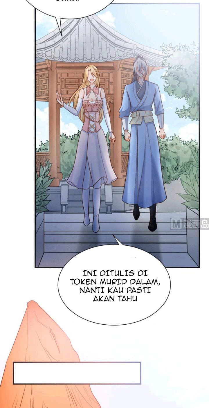 Peerless Sword God Chapter 86 Gambar 17