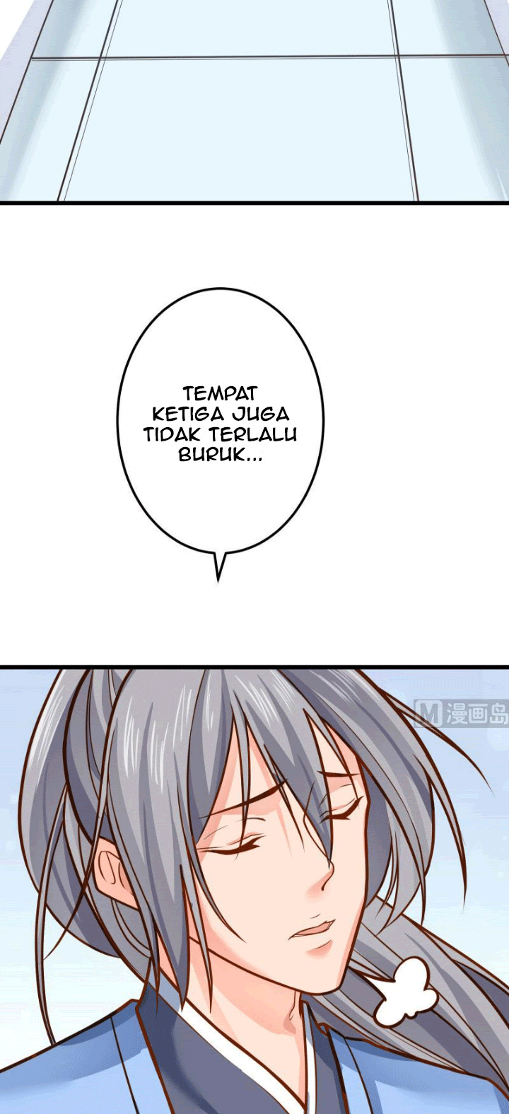 Peerless Sword God Chapter 83 Gambar 16