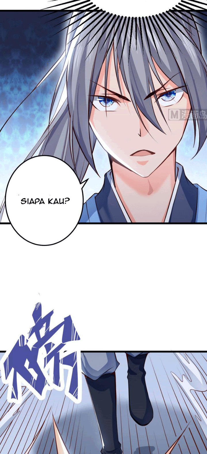 Peerless Sword God Chapter 83 Gambar 5