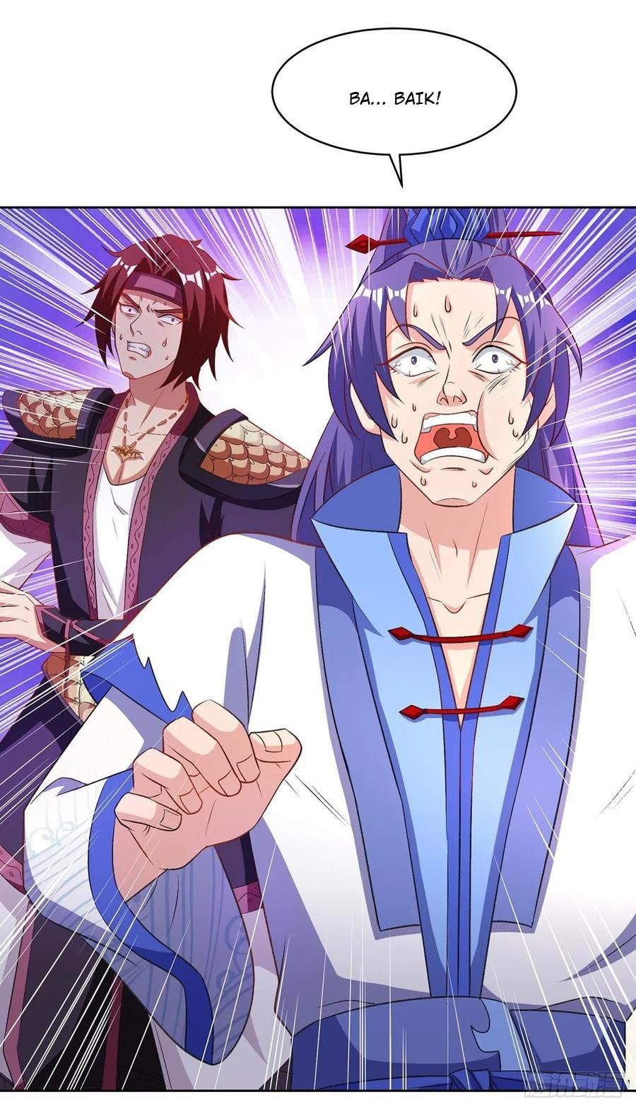 Dominate the Three Realms Chapter 96 Gambar 11