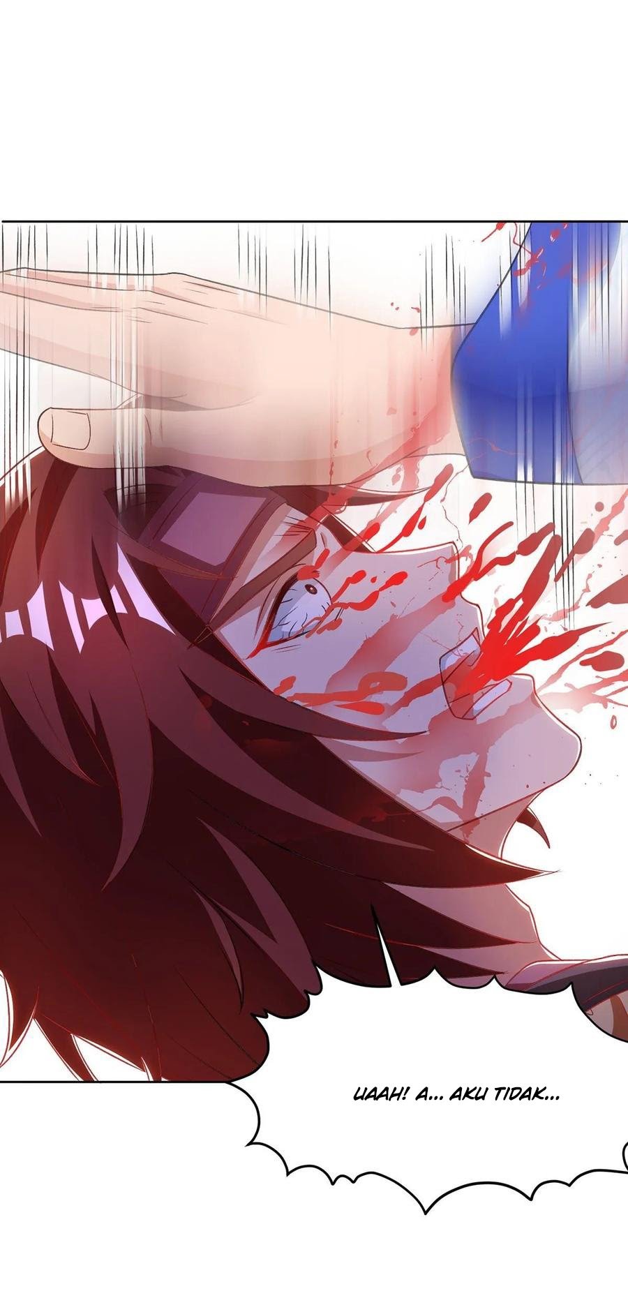 Dominate the Three Realms Chapter 96 Gambar 16