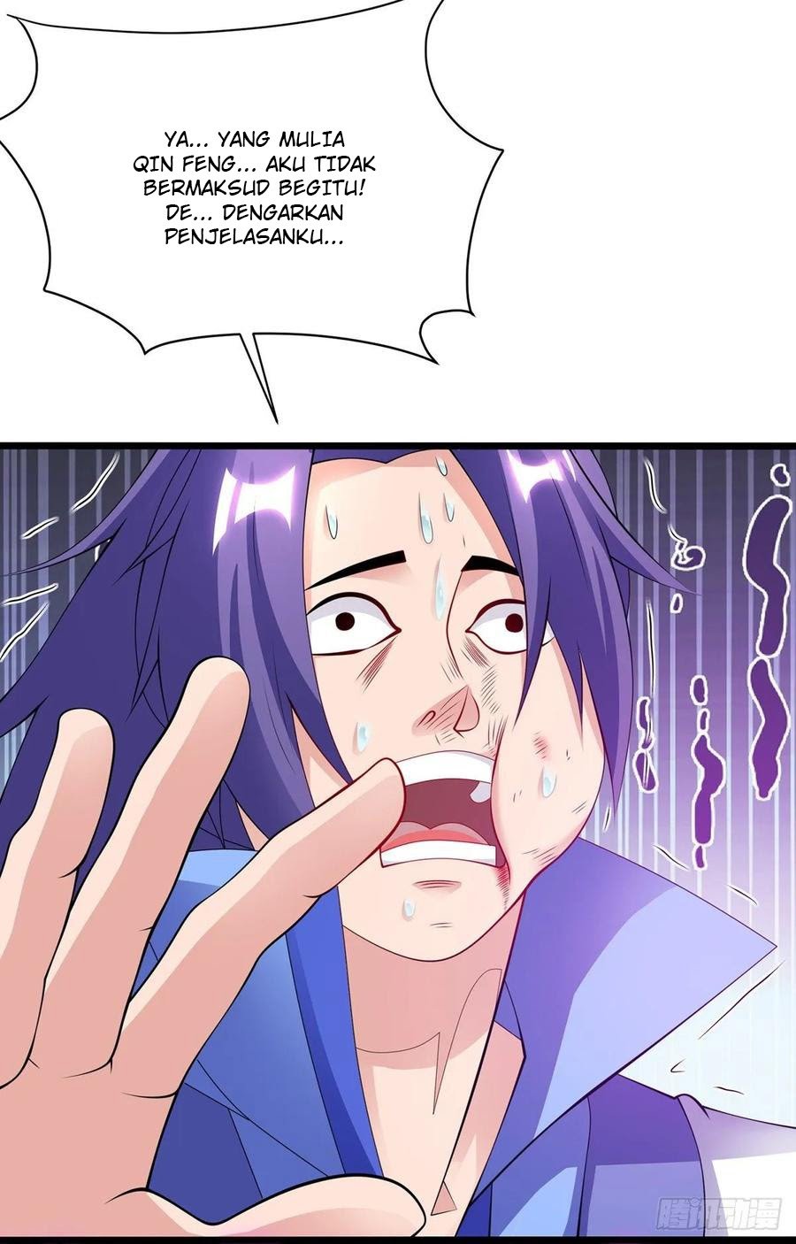 Dominate the Three Realms Chapter 96 Gambar 7