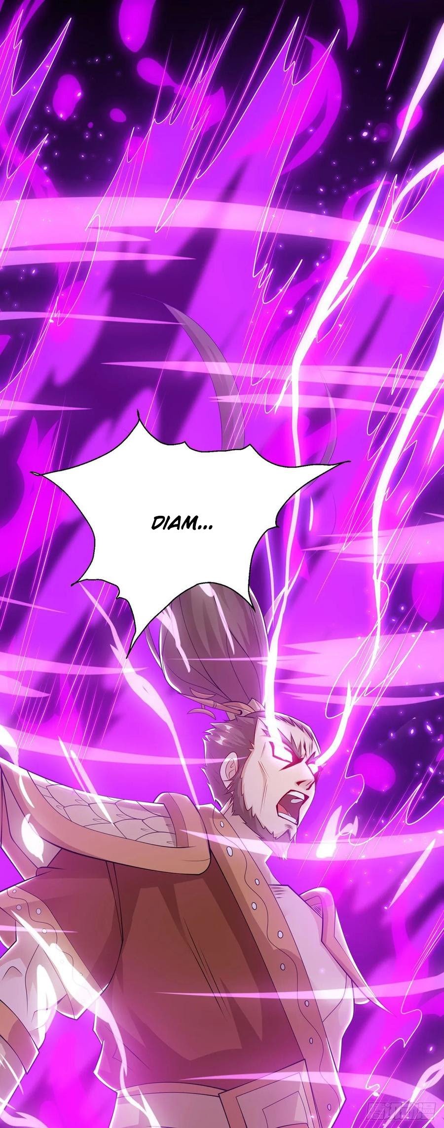 Dominate the Three Realms Chapter 96 Gambar 8