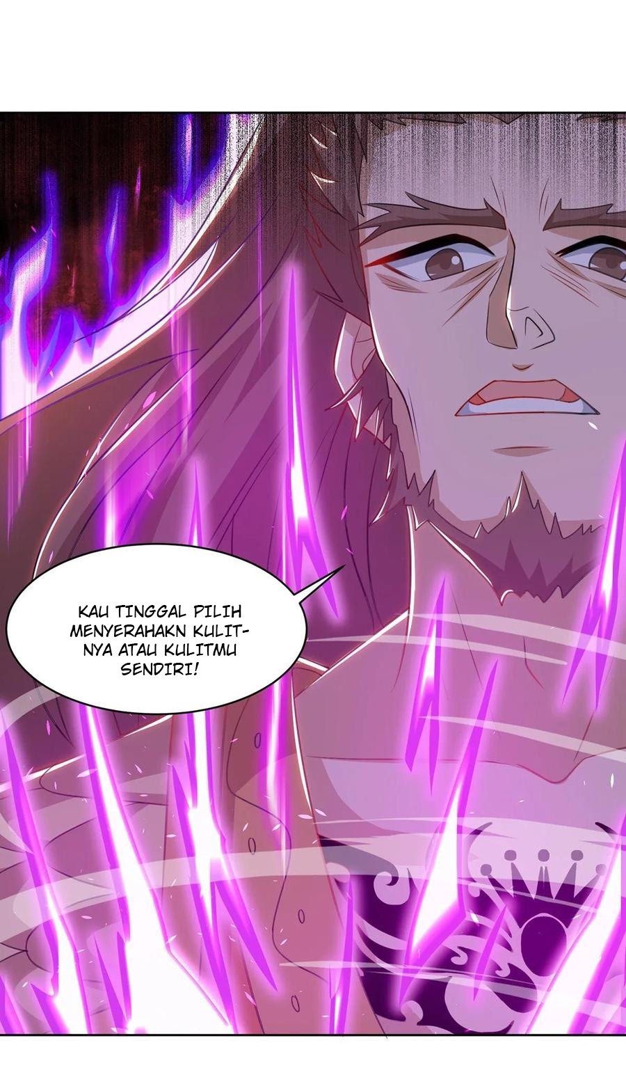 Dominate the Three Realms Chapter 96 Gambar 10