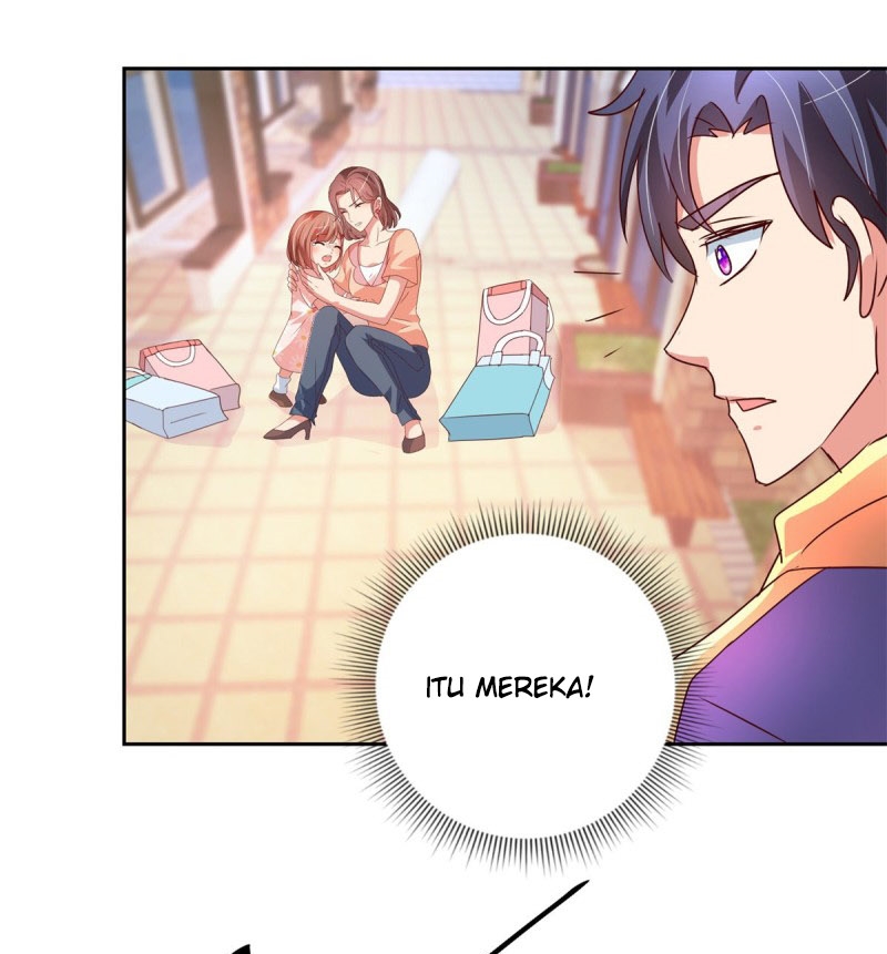 Trail Notice Chapter 143 Gambar 10