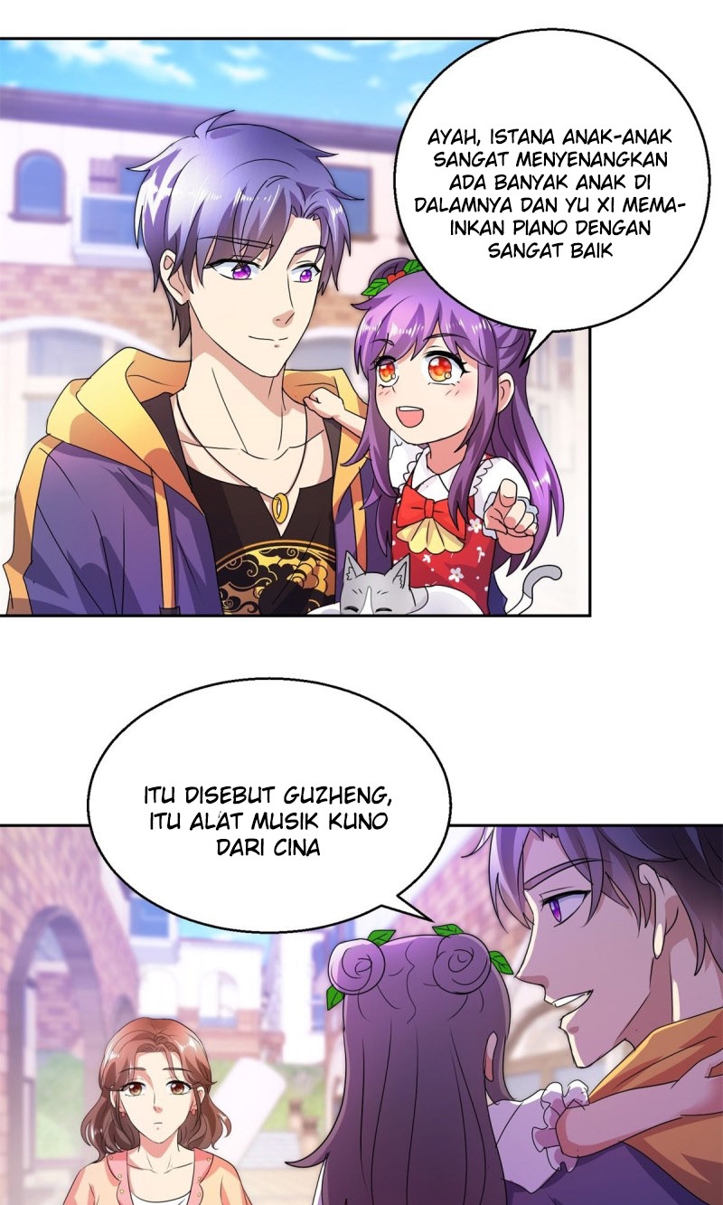 Trail Notice Chapter 143 Gambar 18