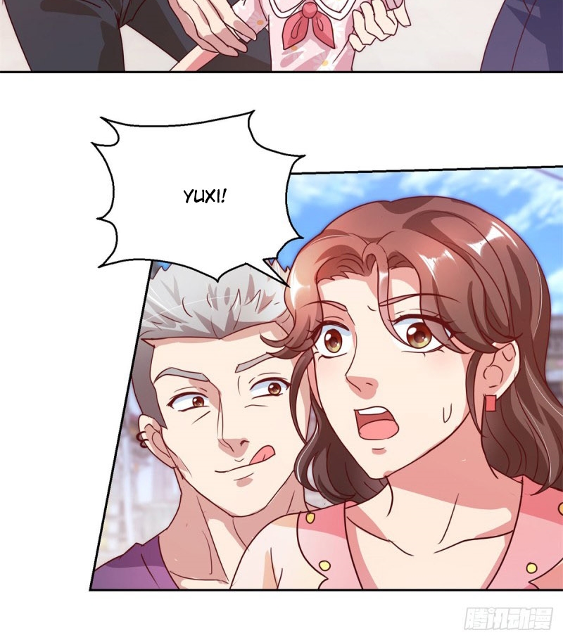 Trail Notice Chapter 143 Gambar 31