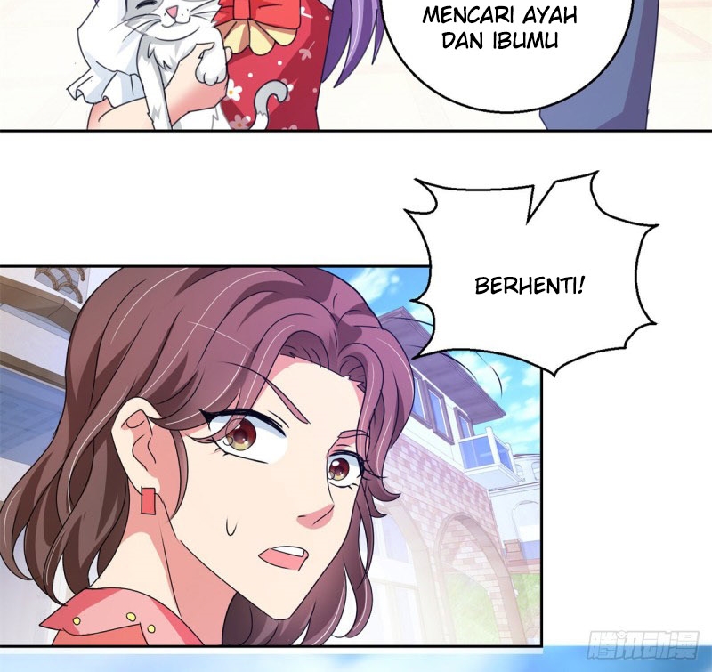 Trail Notice Chapter 143 Gambar 5