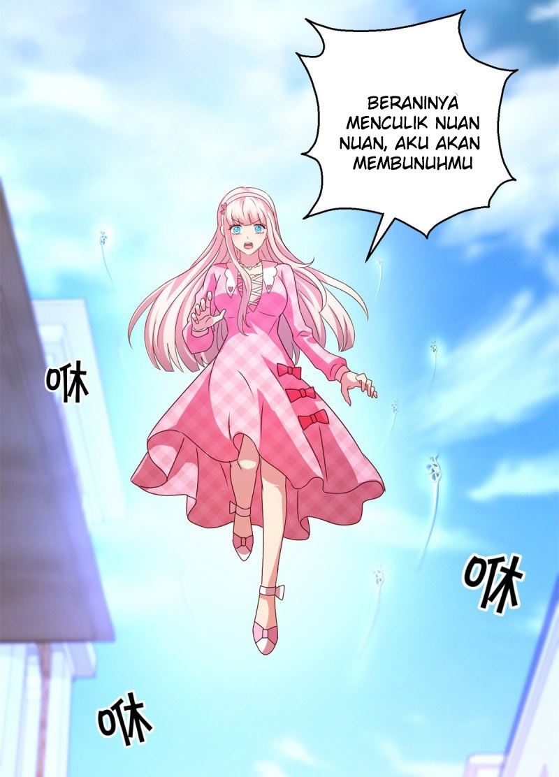 Trail Notice Chapter 143 Gambar 6