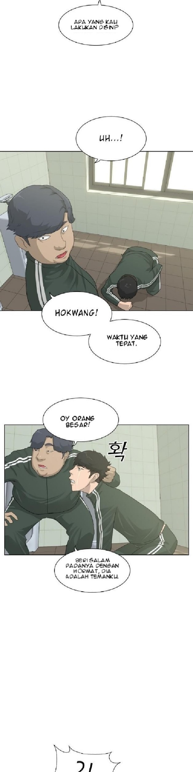 Trigger Chapter 04 Gambar 30
