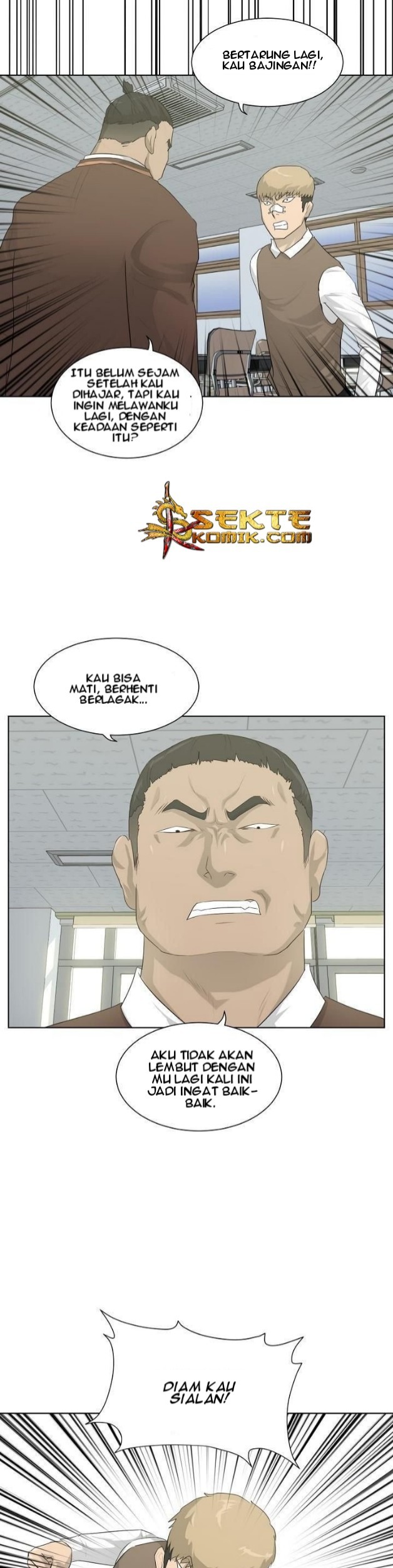 Trigger Chapter 04 Gambar 33