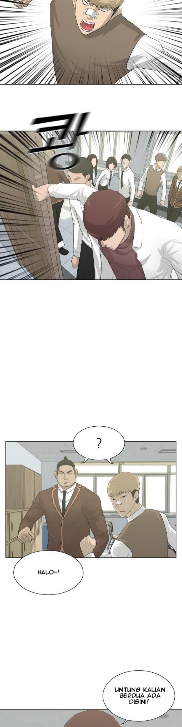 Trigger Chapter 04 Gambar 34