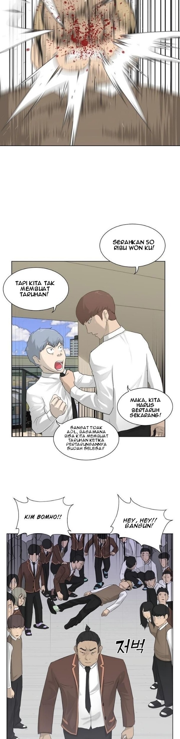 Trigger Chapter 04 Gambar 14