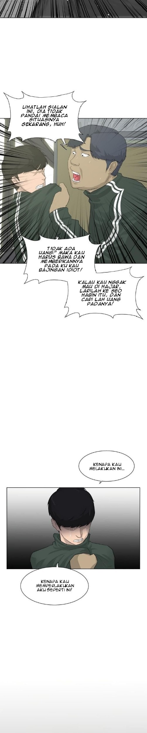 Trigger Chapter 04 Gambar 24