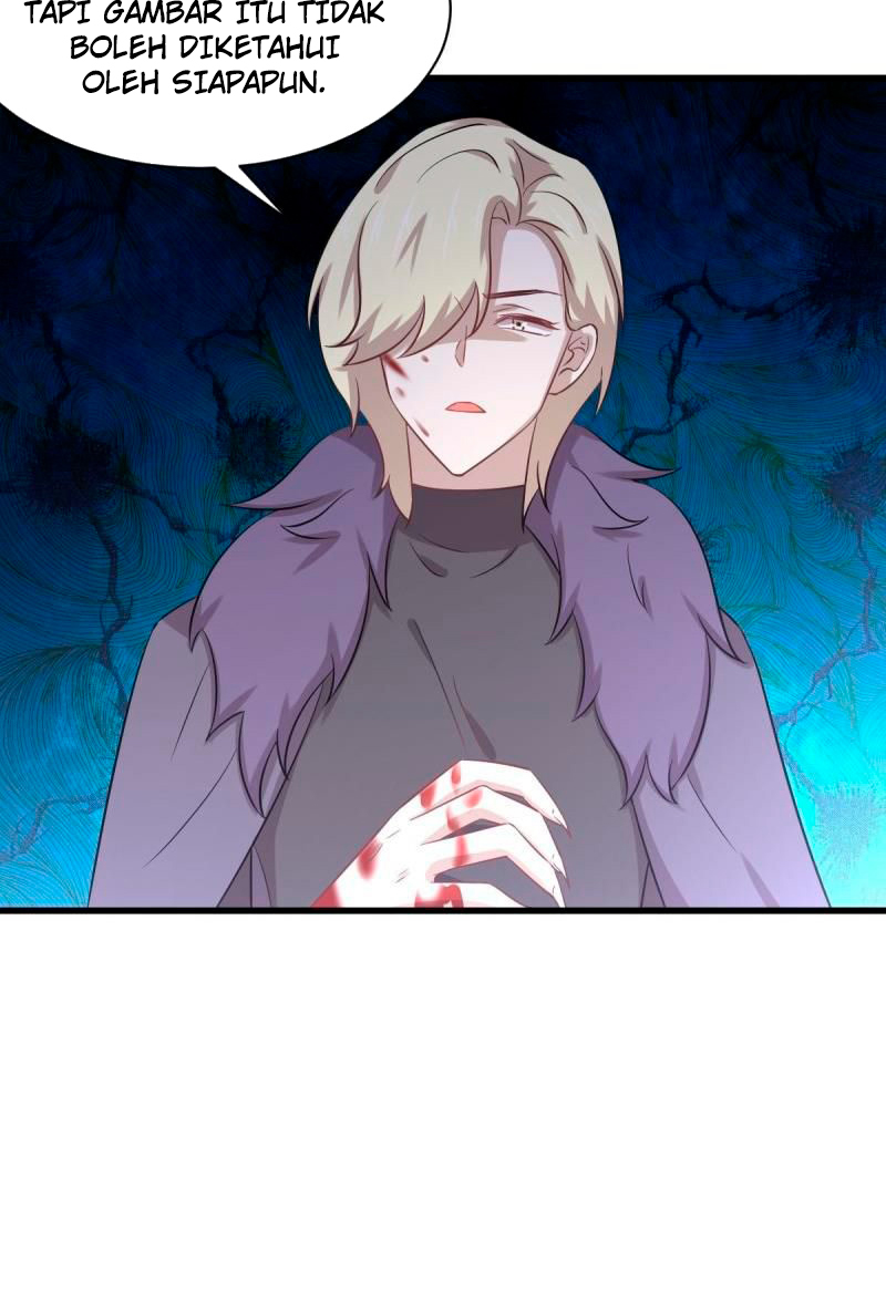 Immortal Swordsman in The Reverse World Chapter 123 Gambar 12
