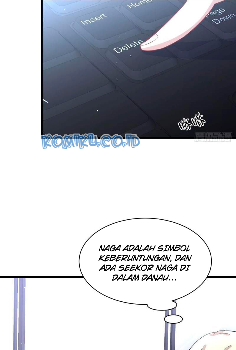 Immortal Swordsman in The Reverse World Chapter 123 Gambar 15