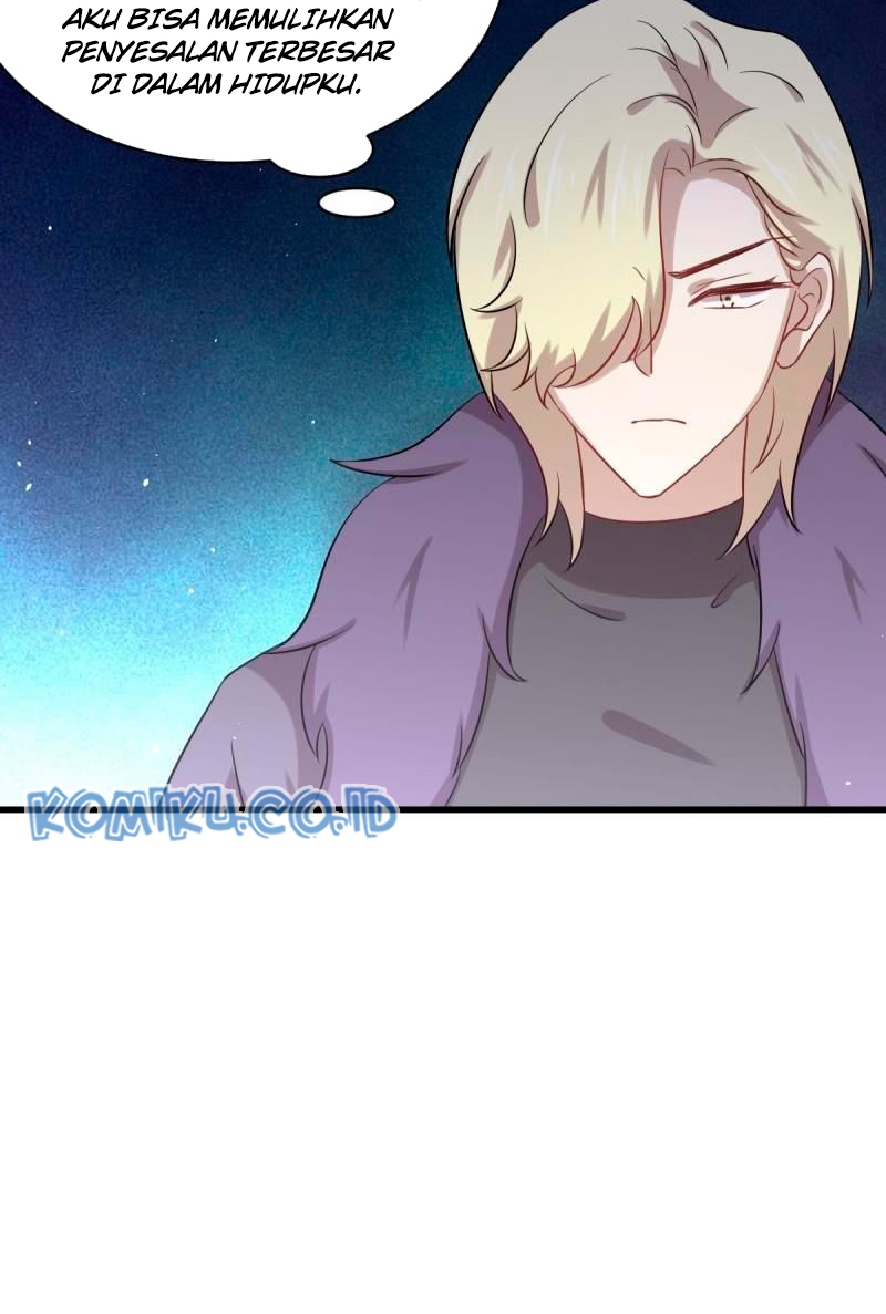 Immortal Swordsman in The Reverse World Chapter 123 Gambar 17