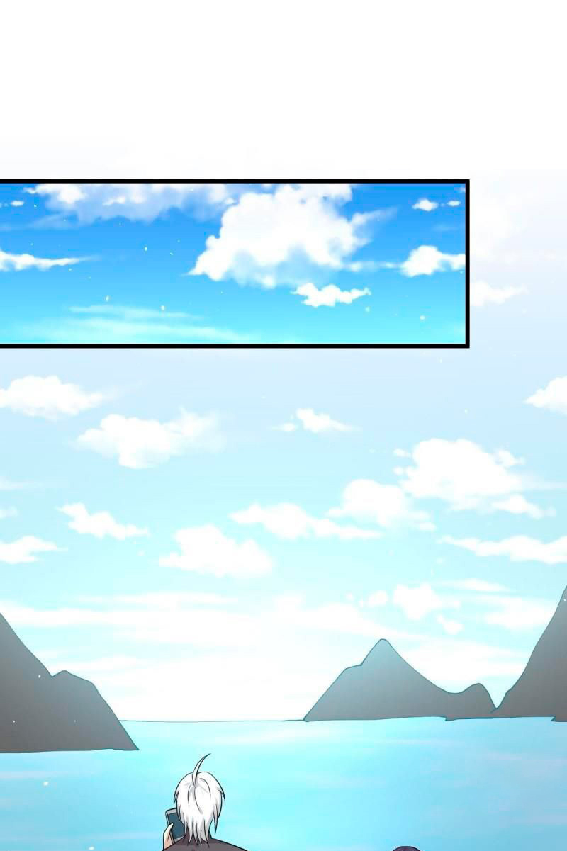Immortal Swordsman in The Reverse World Chapter 123 Gambar 18
