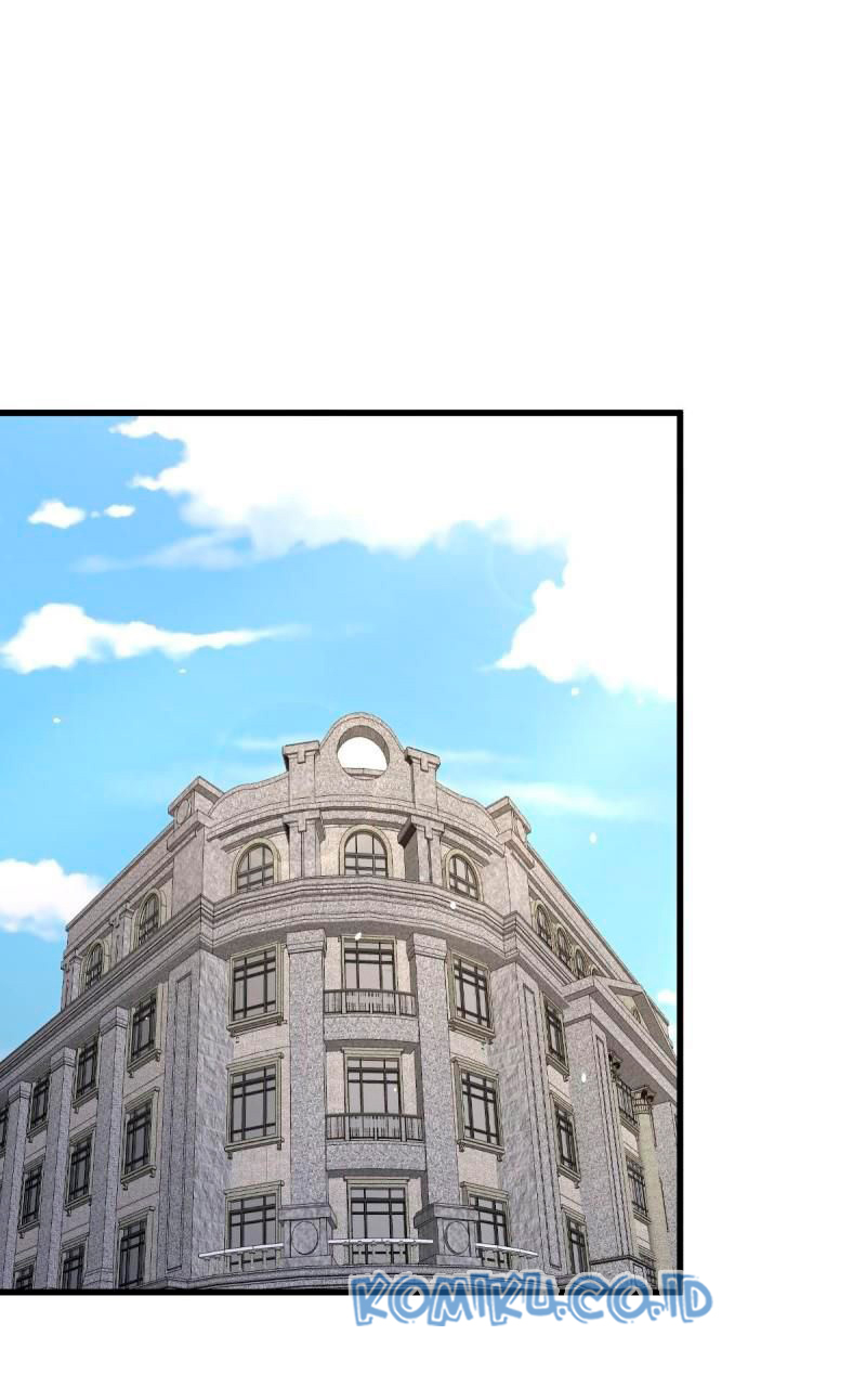 Baca Manhua Immortal Swordsman in The Reverse World Chapter 123 Gambar 2