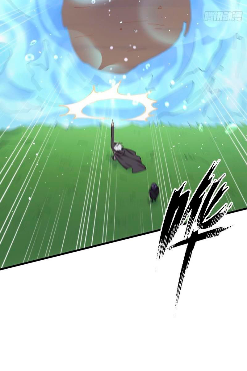 Immortal Swordsman in The Reverse World Chapter 123 Gambar 24