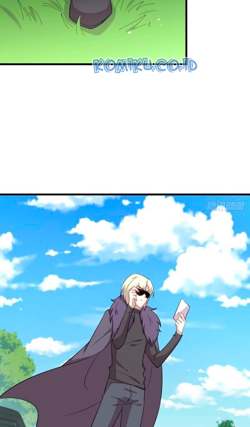 Immortal Swordsman in The Reverse World Chapter 123 Gambar 30