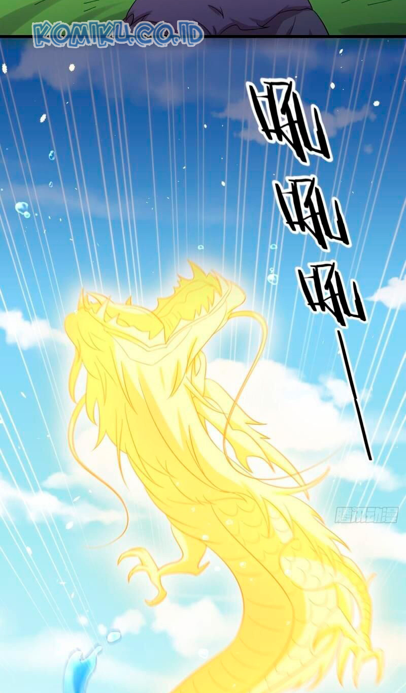 Immortal Swordsman in The Reverse World Chapter 123 Gambar 34