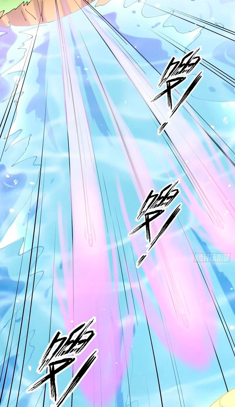 Immortal Swordsman in The Reverse World Chapter 123 Gambar 38