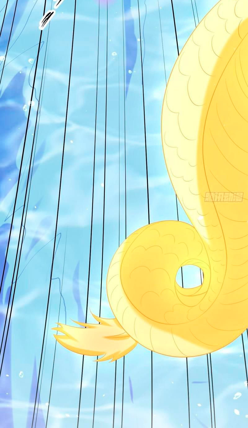 Immortal Swordsman in The Reverse World Chapter 123 Gambar 39