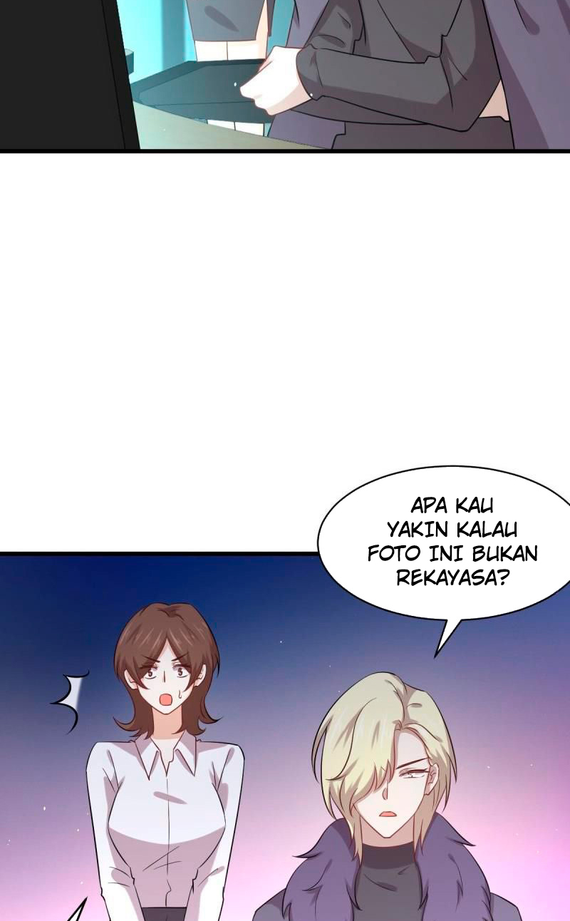 Immortal Swordsman in The Reverse World Chapter 123 Gambar 4