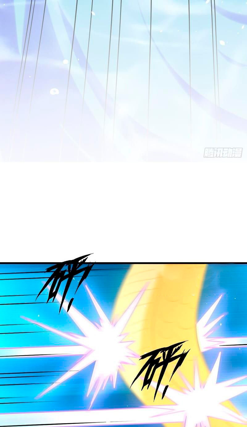 Immortal Swordsman in The Reverse World Chapter 123 Gambar 40