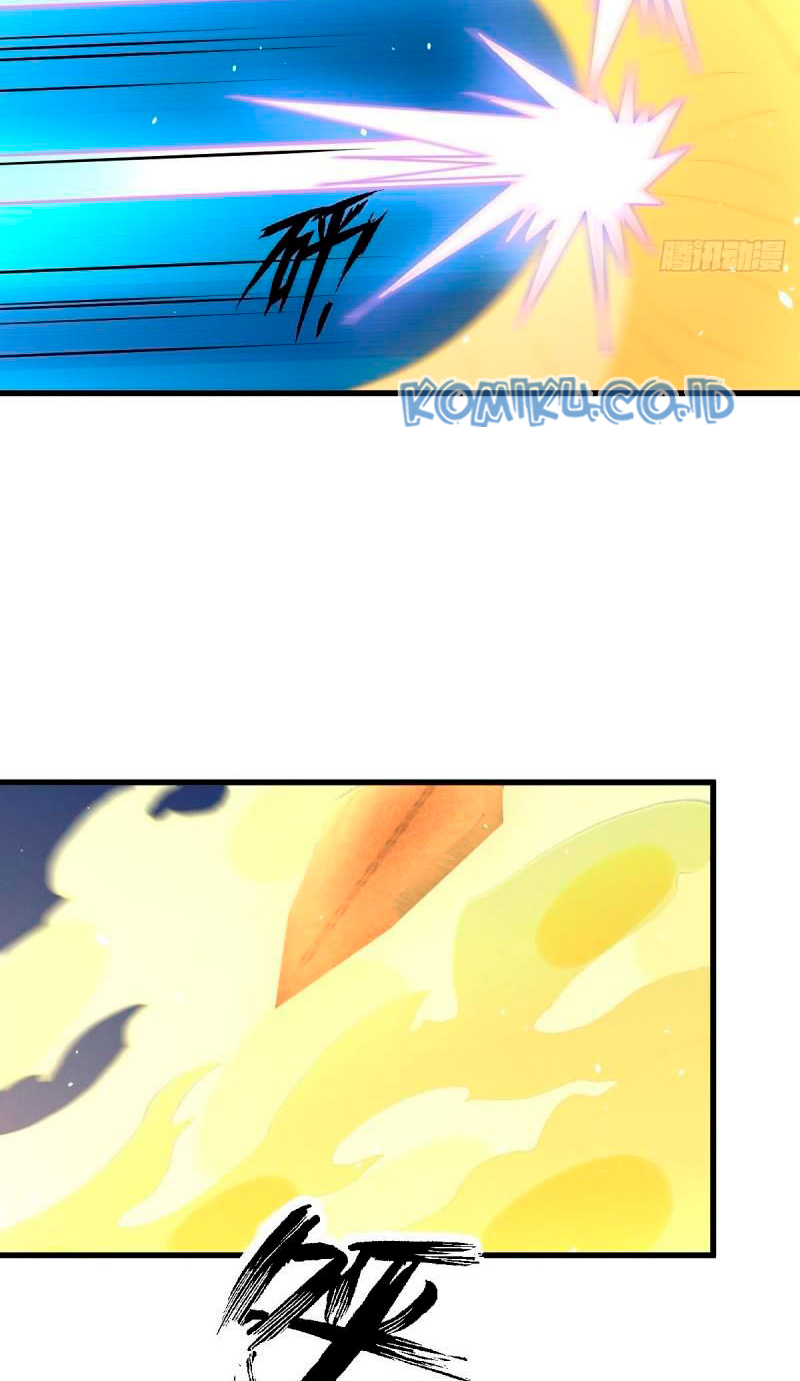 Immortal Swordsman in The Reverse World Chapter 123 Gambar 41