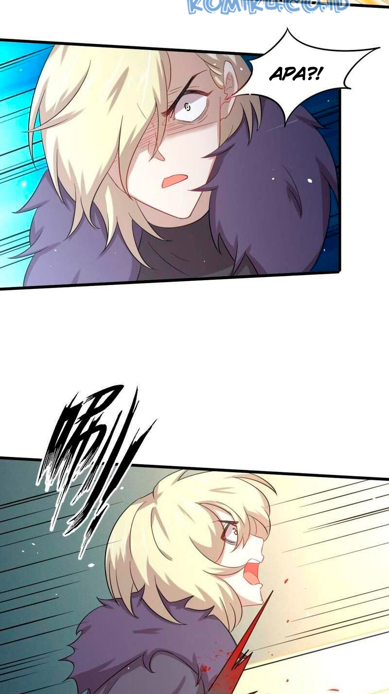 Immortal Swordsman in The Reverse World Chapter 123 Gambar 45